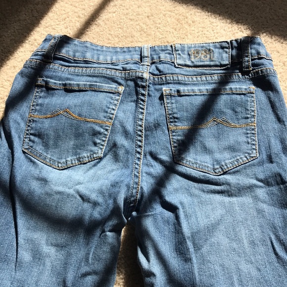 Ruff Hewn | Jeans | Ruff Hewn 981 Jeans | Poshmark